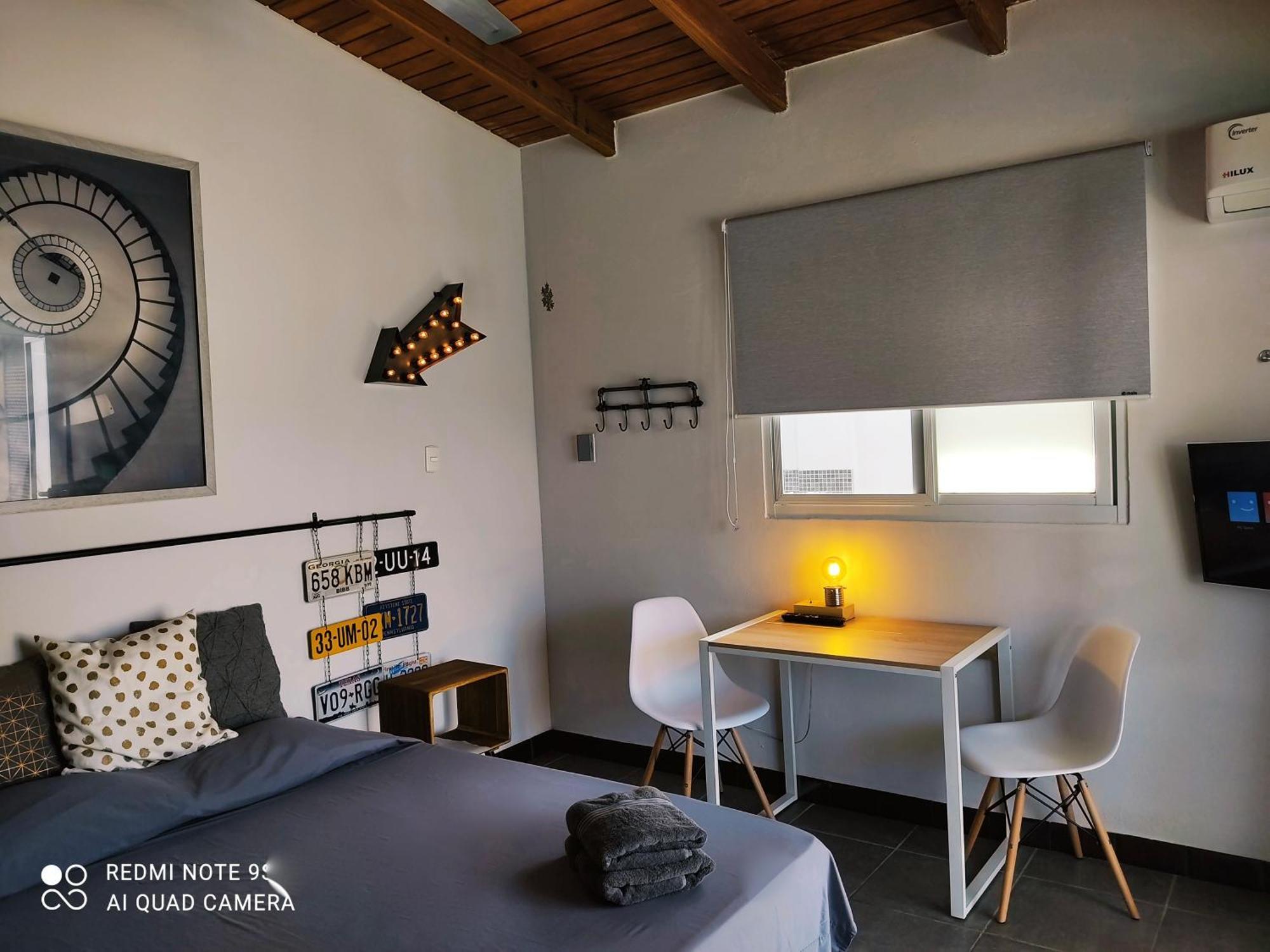 Studios 11And11Aruba شاطئ بالم الغرفة الصورة